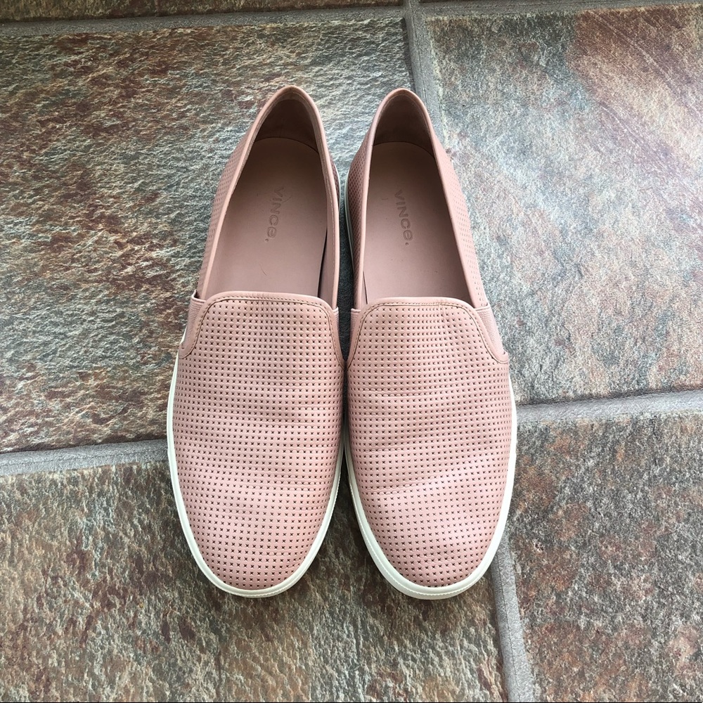 VINCE Blair Slip Ons